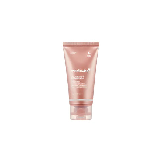 Medicube - Collagen Night Wrapping Mask KskinRitual