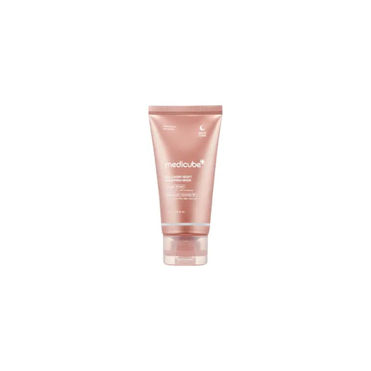 Medicube - Collagen Night Wrapping Mask KskinRitual