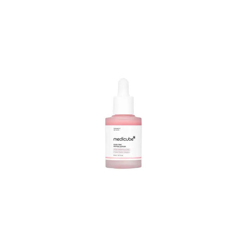 Medicube - PDRN Peptide Pink KskinRitual