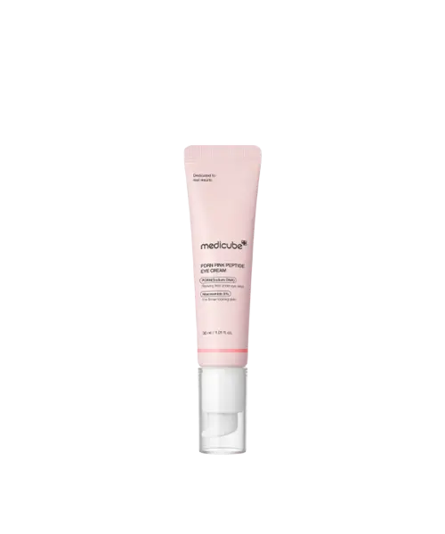 Medicube - PDRN Pink Peptide Eye Cream KskinRitual