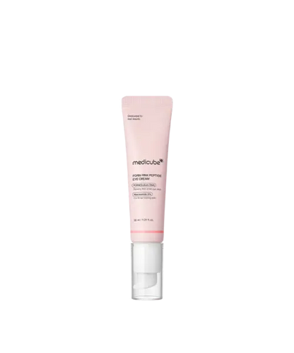 Medicube - PDRN Pink Peptide Eye Cream KskinRitual