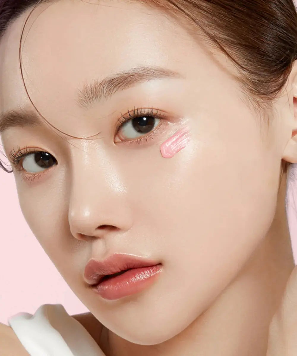 Medicube - PDRN Pink Peptide Eye Cream KskinRitual