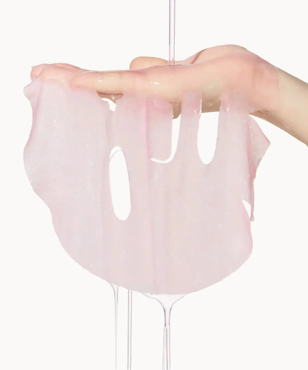 Medicube - PDRN Pink Vita Coating Mask KskinRitual