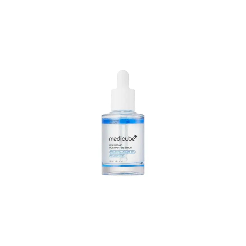 Medicube - Sérum Multi Peptide Hyaluronique KskinRitual