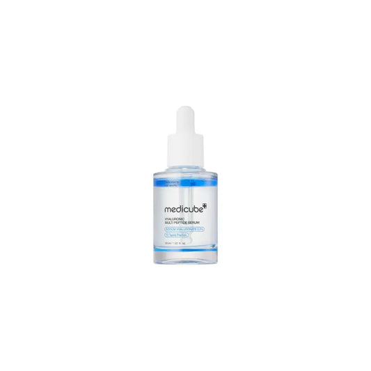 Medicube - Sérum Multi Peptide Hyaluronique KskinRitual