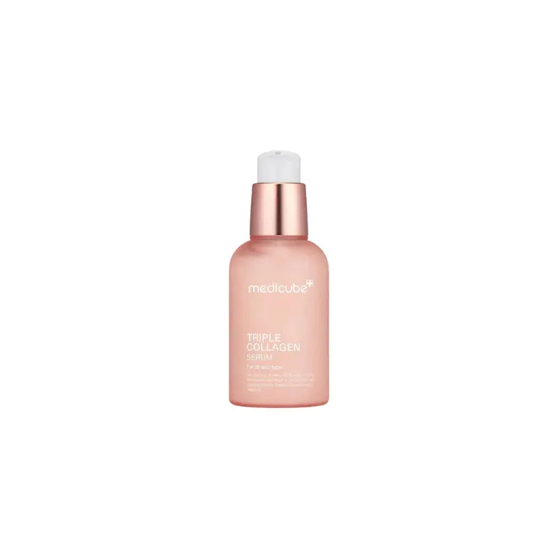 Medicube TRIPLE COLLAGEN SERUM 4.0 - Serum KskinRitual