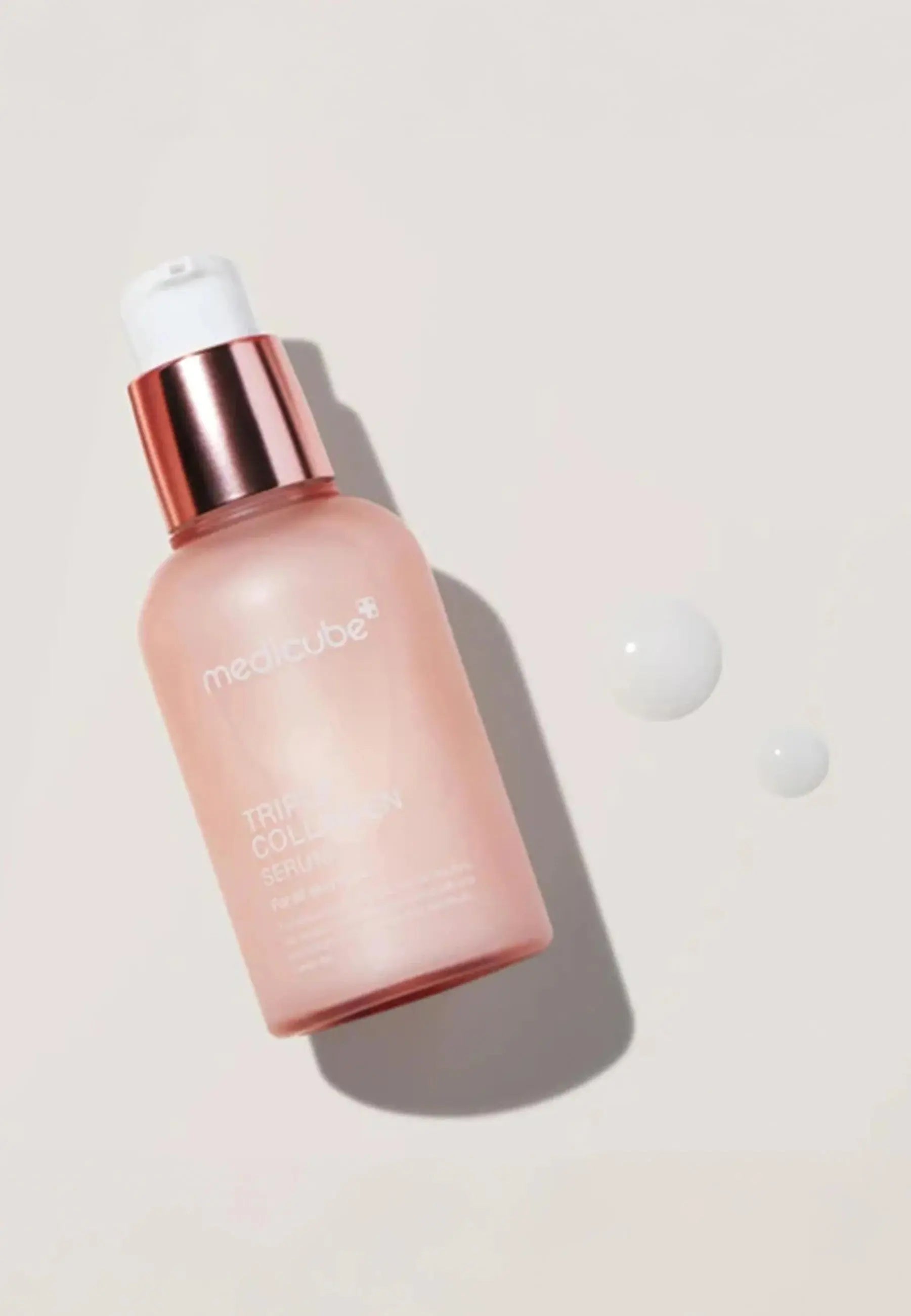 Medicube TRIPLE COLLAGEN SERUM 4.0 - Serum KskinRitual