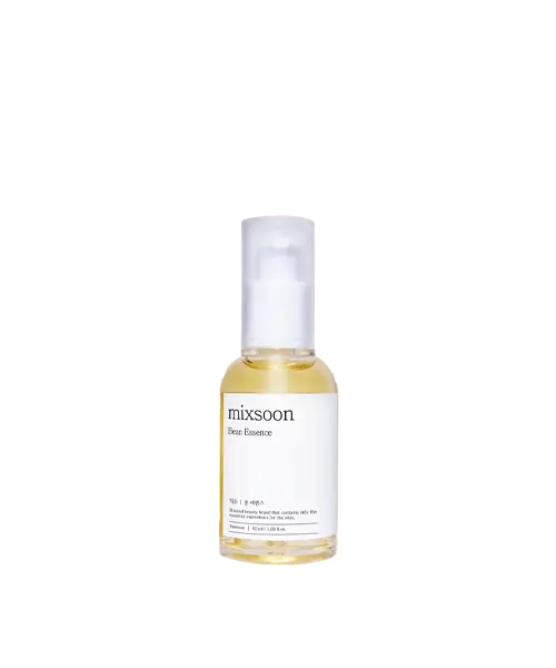 Mixsoon - Bean Essence KskinRitual