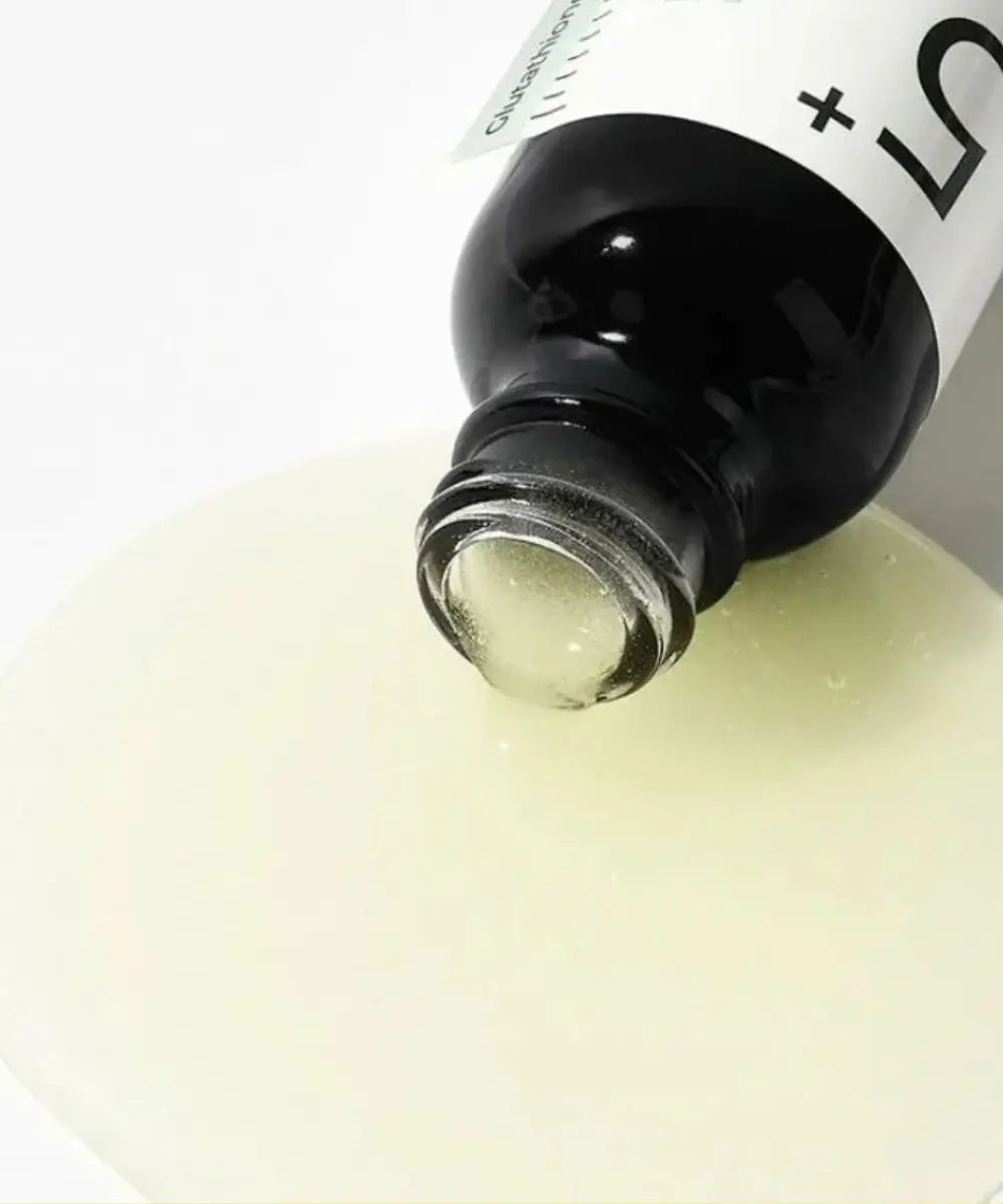 No.5+ Glutathione Vitamin Concentrated Serum NUMBUZIN