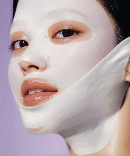 No.9 NAD Bio Lifting Full Cover Facial Mask NUMBUZIN