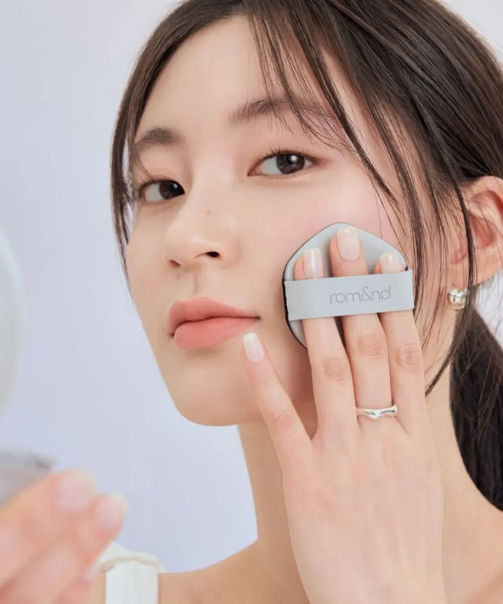 Nu Zero Cushion SPF 24 PA++ ROM&ND