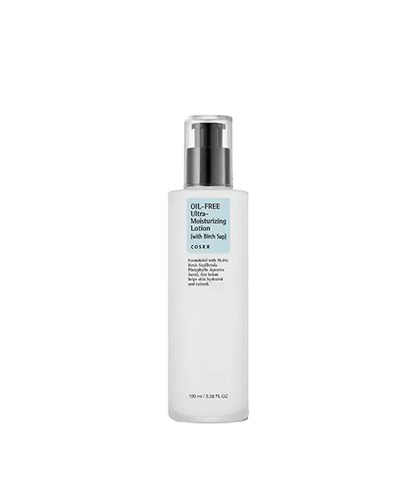Oil-Free Ultra Moisturizing Lotion COSRX