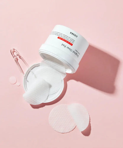 One Step Original Clear Pad COSRX