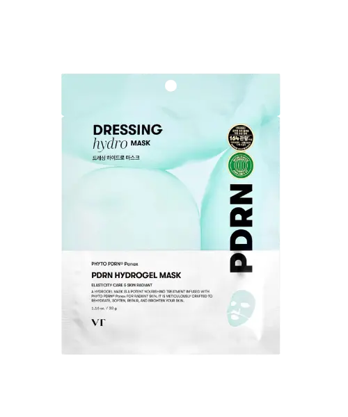 PDRN Hydrogel Mask VT COSMETICS