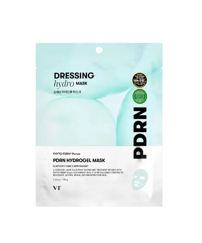 PDRN Hydrogel Mask VT COSMETICS