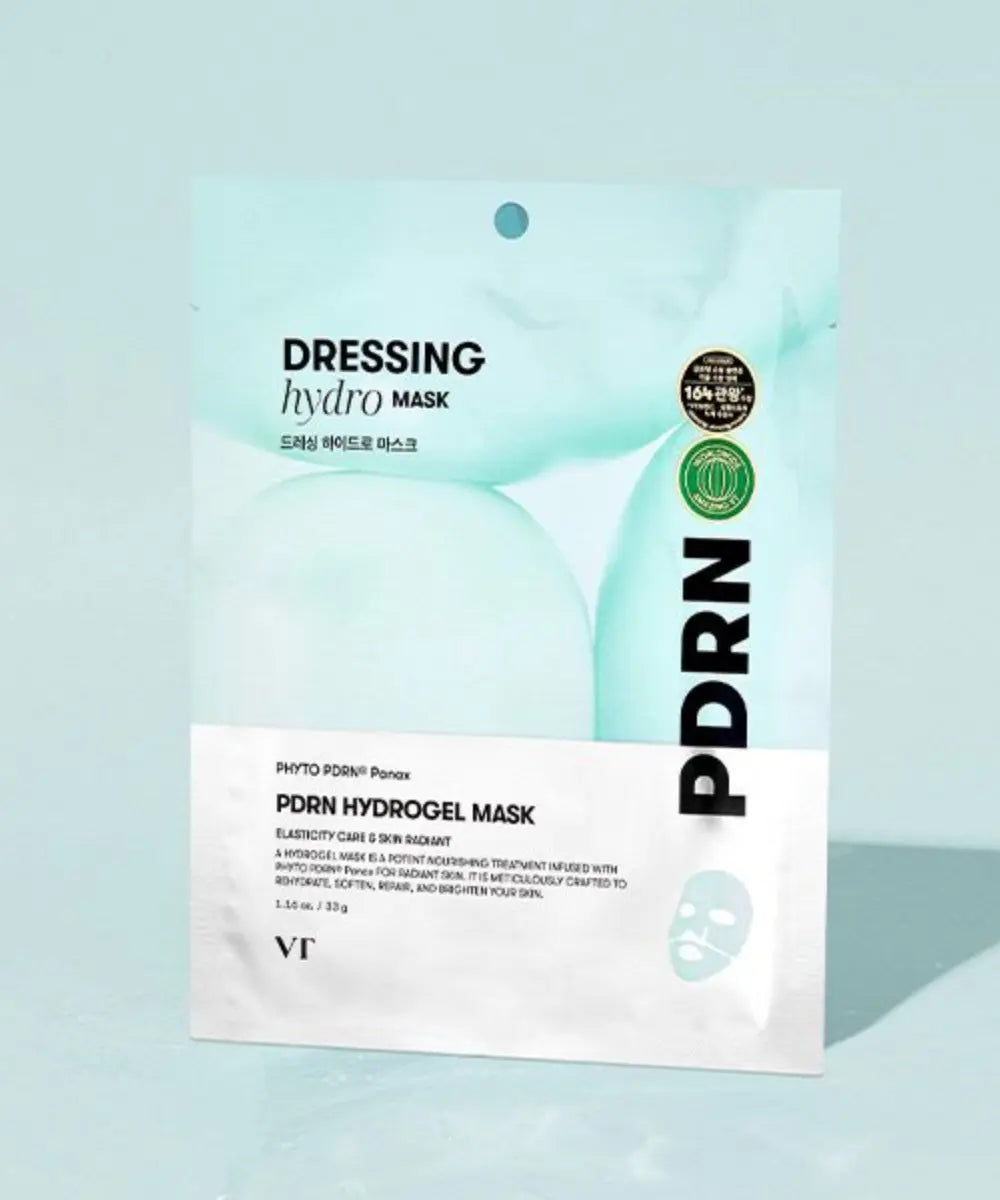 PDRN Hydrogel Mask VT COSMETICS
