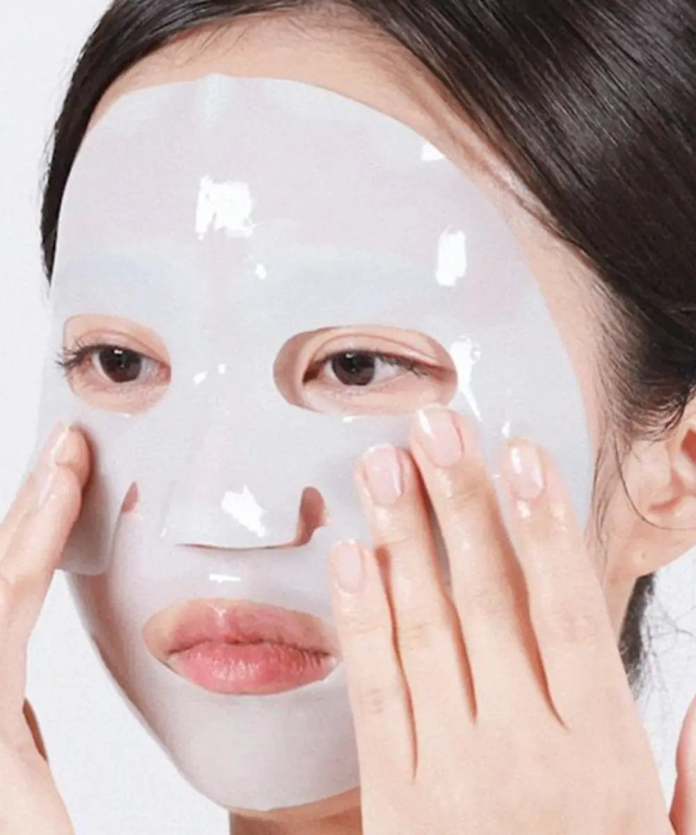 PDRN Hydrogel Mask VT COSMETICS