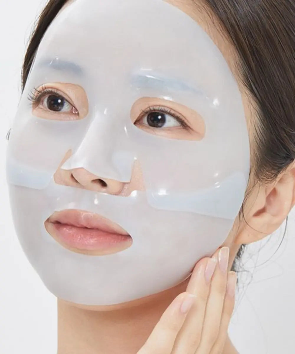 PDRN Hydrogel Mask VT COSMETICS