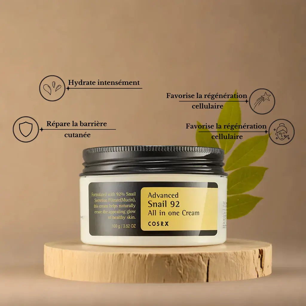 Pack Acné / Imperfections - Routine Complète KskinRitual