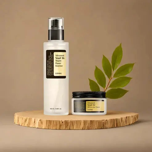 Pack Duo Glass Skin KskinRitual