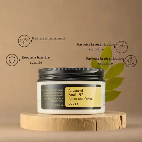 Pack Duo Glass Skin KskinRitual