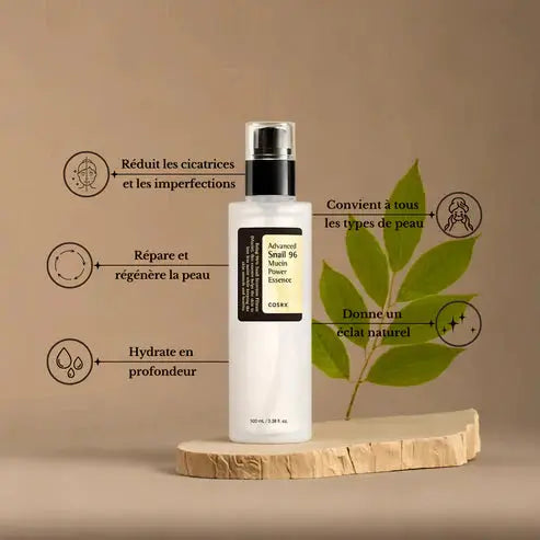 Pack Duo Glass Skin KskinRitual