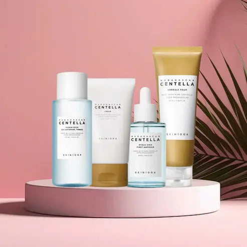 Pack Hiver SKIN1004 KskinRitual