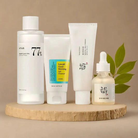 Pack Routine Matin KskinRitual