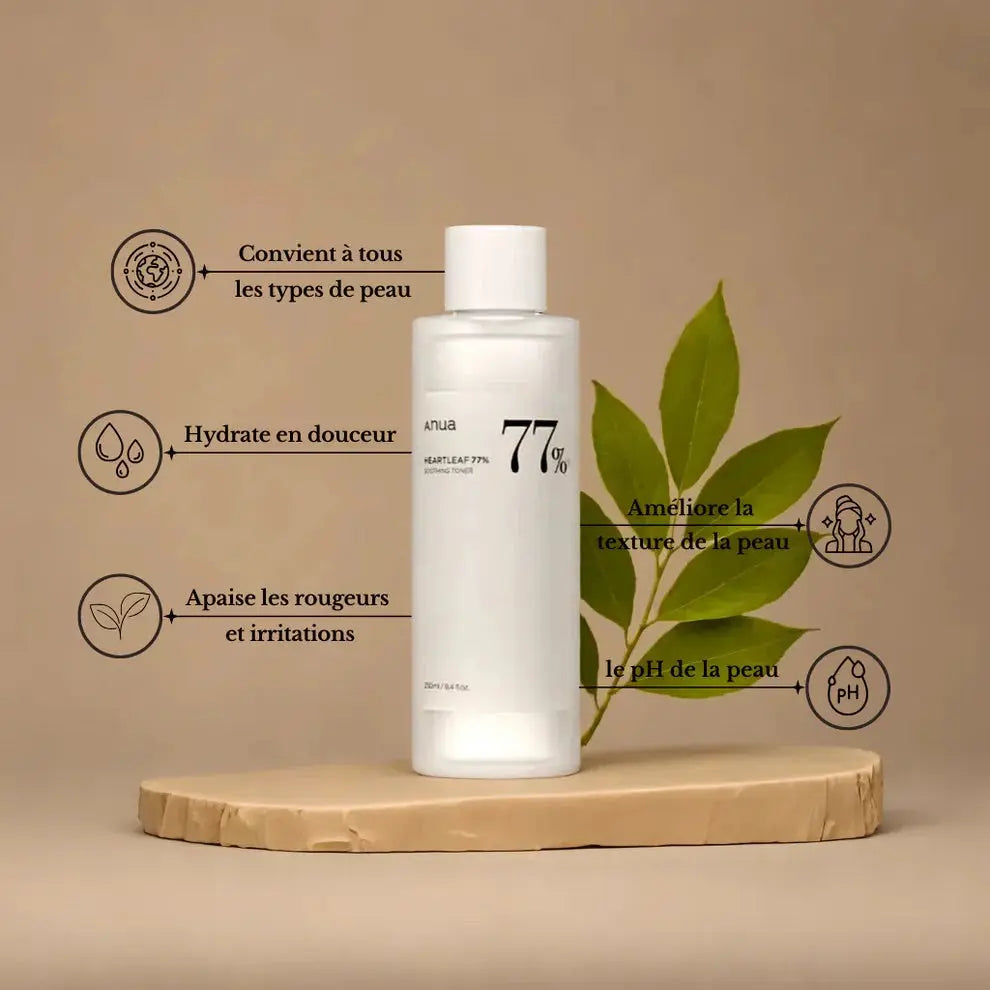 Pack Routine Matin KskinRitual