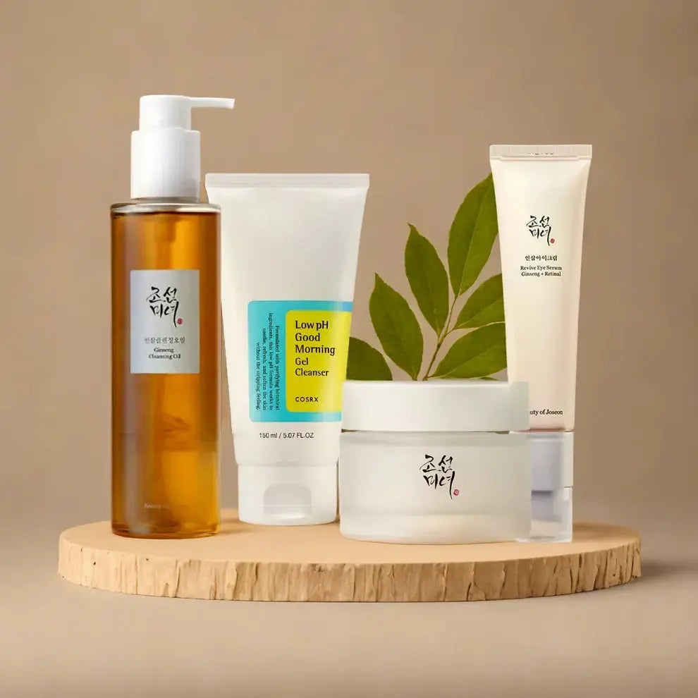 Pack Routine Soir KskinRitual