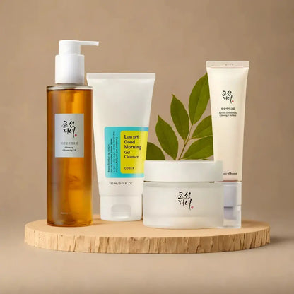 Pack Routine Soir KskinRitual