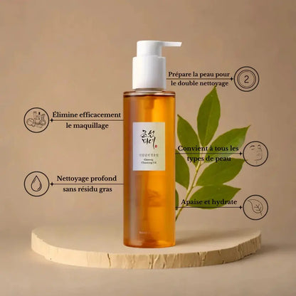 Pack Routine Soir KskinRitual