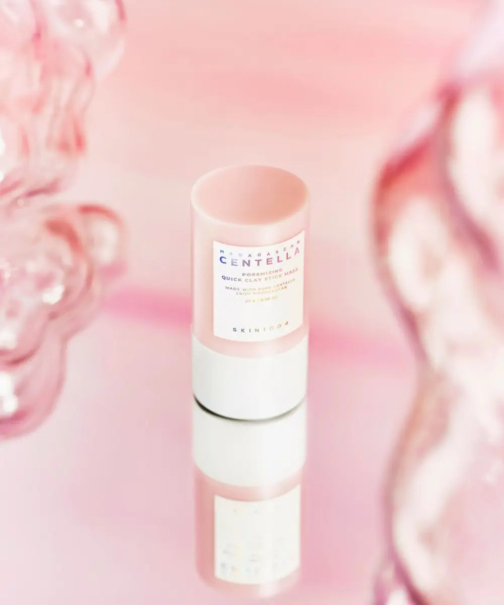 Poremizing Quick Clay Stick Mask SKIN1004