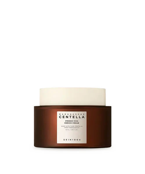 Probio-Cica Enrich Cream SKIN1004