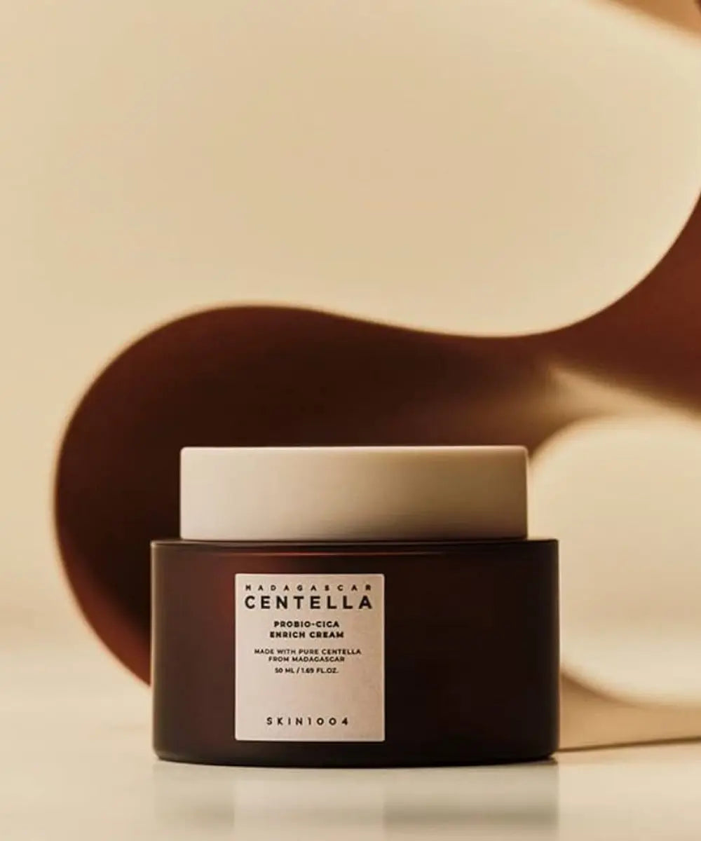 Probio-Cica Enrich Cream SKIN1004