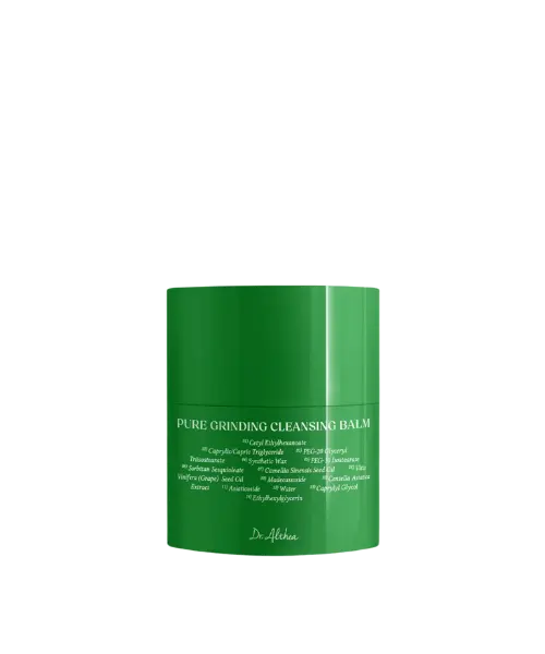 Pure Grinding Cleansing Balm Dr. ALTHEA