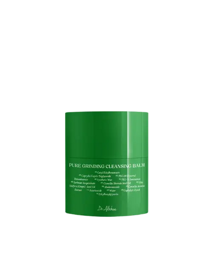 Pure Grinding Cleansing Balm Dr. ALTHEA
