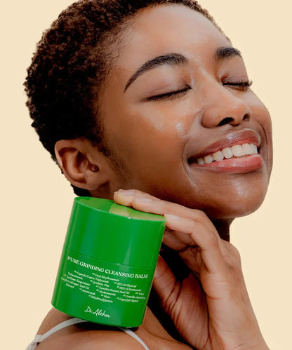 Pure Grinding Cleansing Balm Dr. ALTHEA