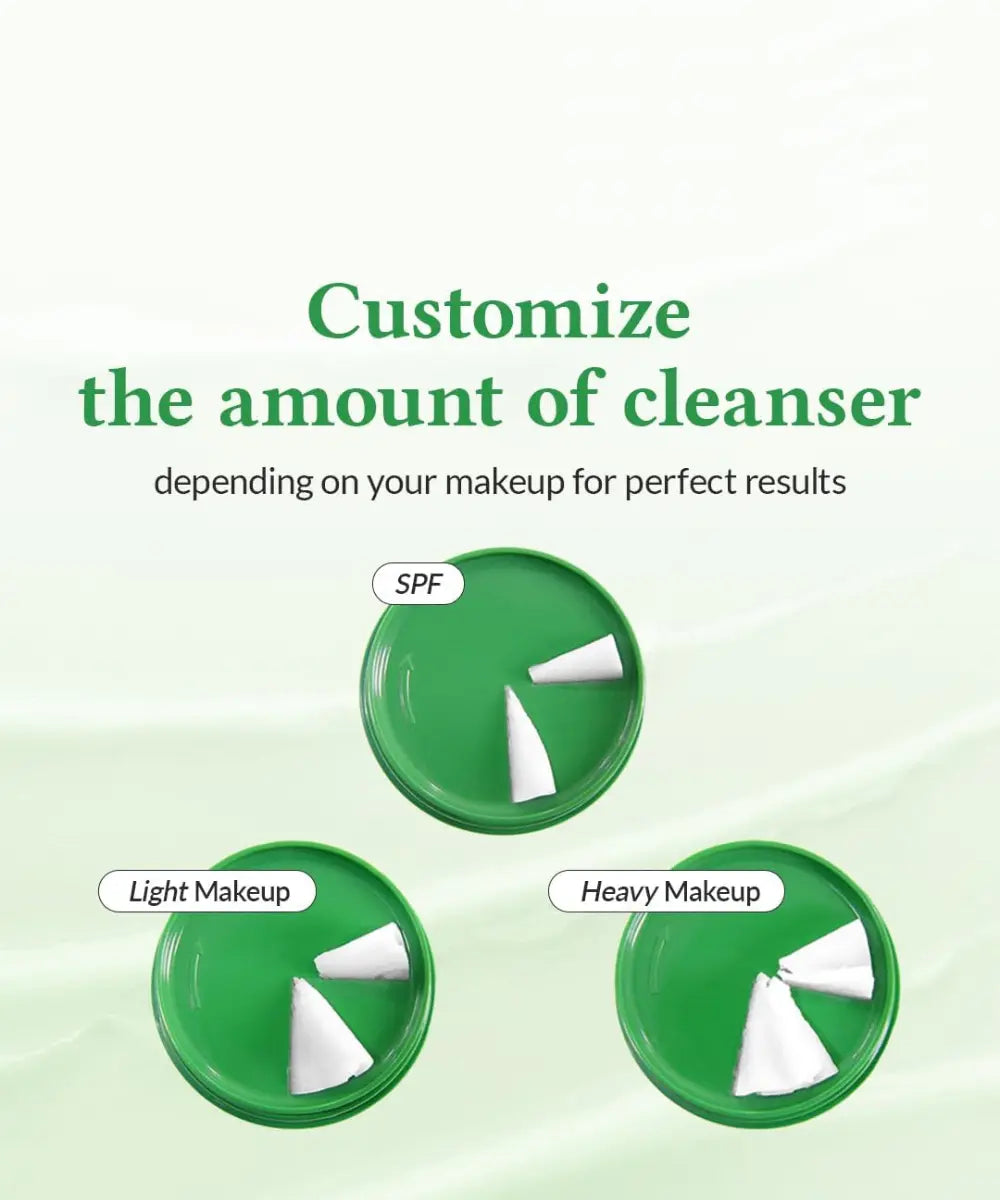 Pure Grinding Cleansing Balm Dr. ALTHEA