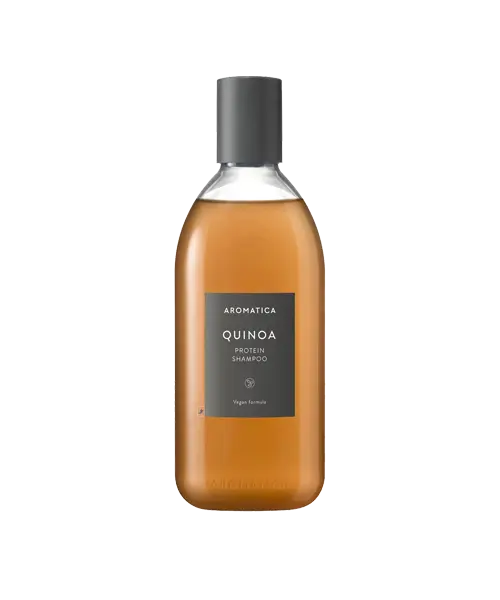 Quinoa Protein Shampoo AROMATICA