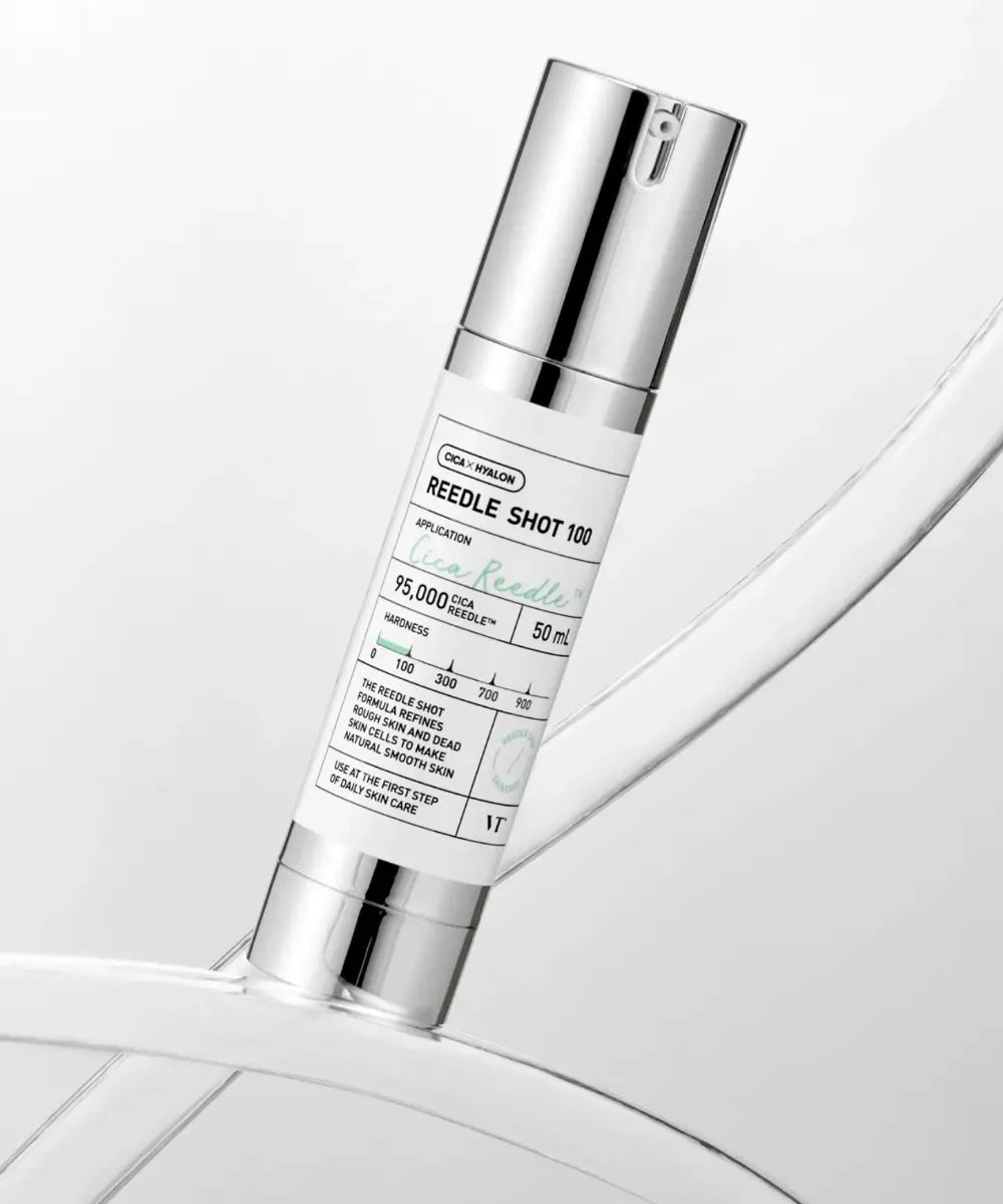 Reedle Shot 100 VT COSMETICS