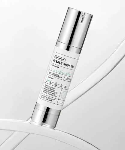 Reedle Shot 100 VT COSMETICS