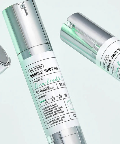 Reedle Shot 100 VT COSMETICS