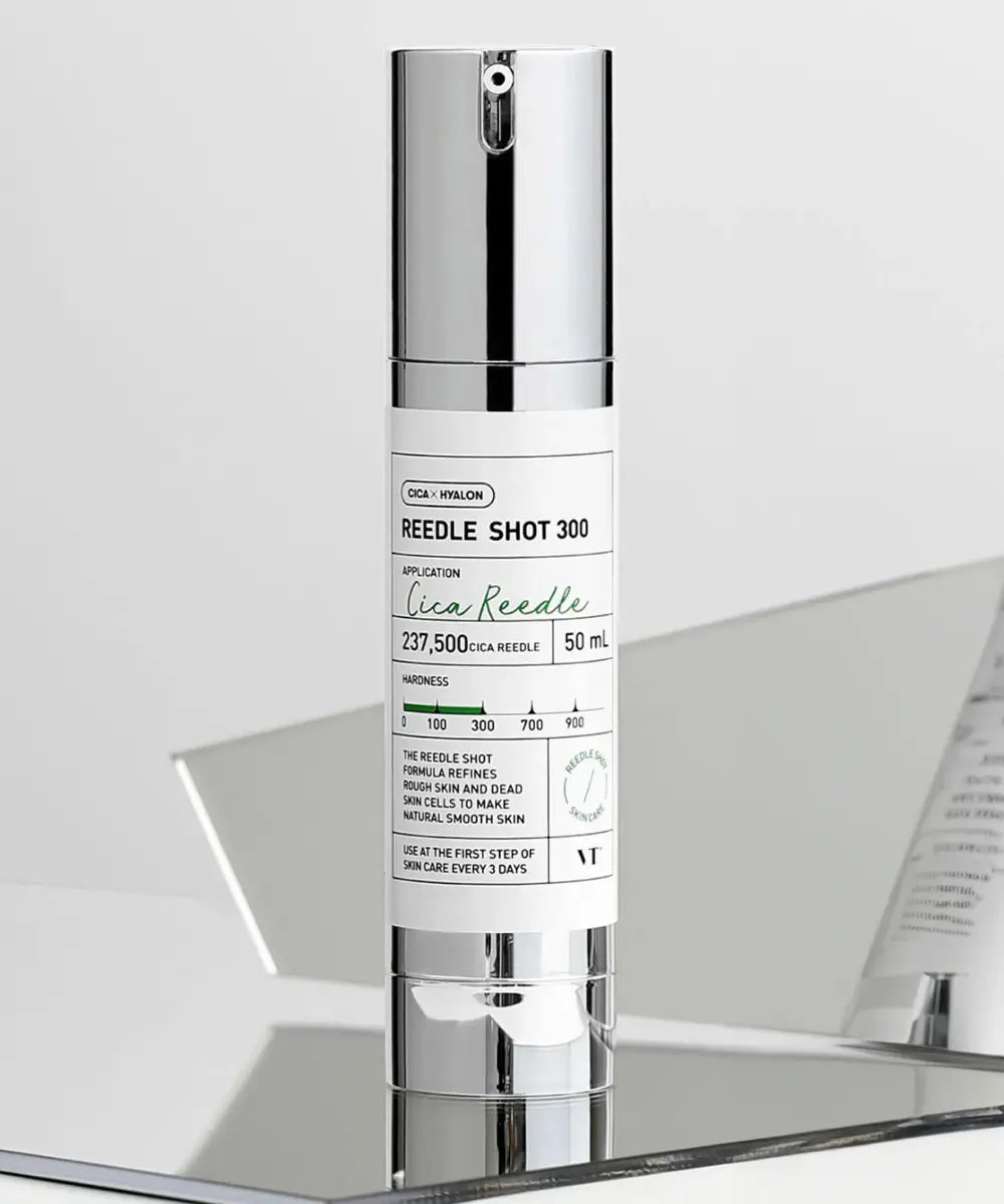 Reedle Shot 300 VT COSMETICS