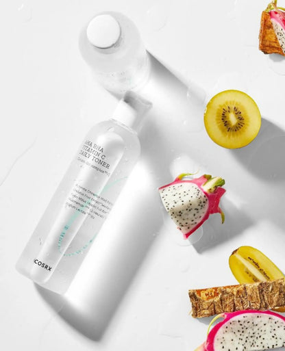 Refresh ABC Daily Toner (AHA BHA Vitamin C) COSRX