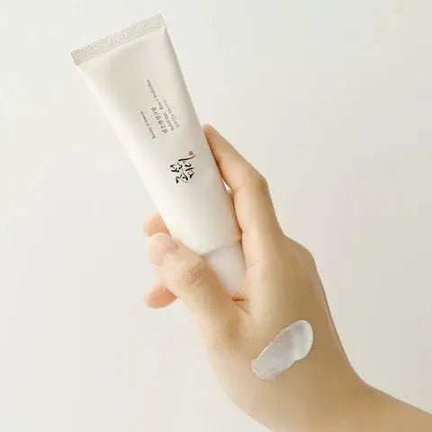 Relief Sun : Rice + Probiotics (SPF50+ PA++++) KskinRitual