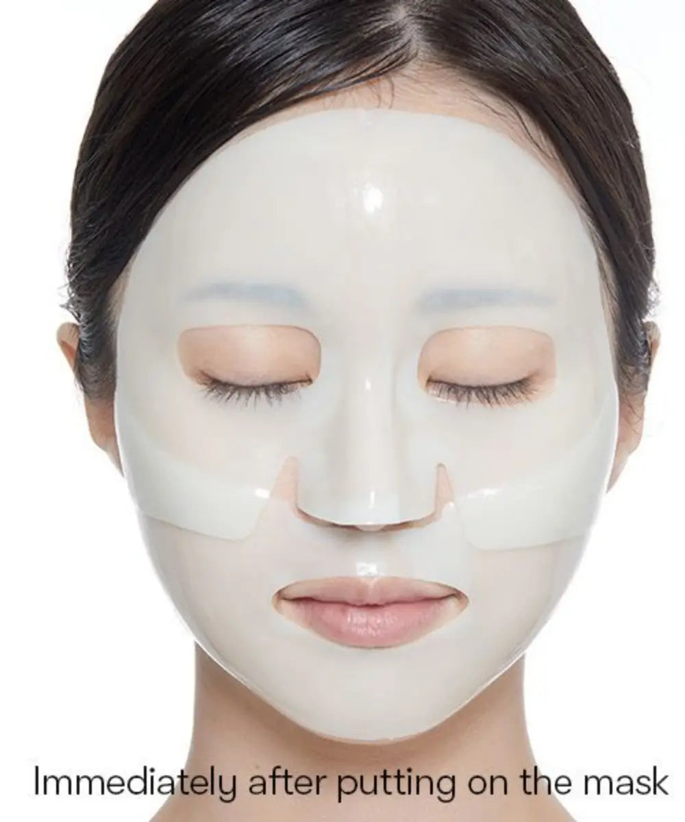 Reti-A Reedle Shot 100 2Step Hydrogel Mask VT COSMETICS