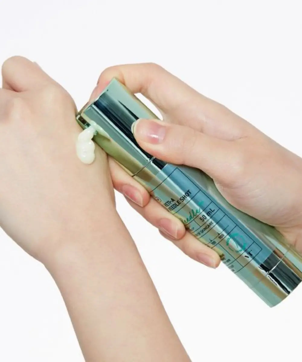 Reti-A Reedle Shot 100 VT COSMETICS