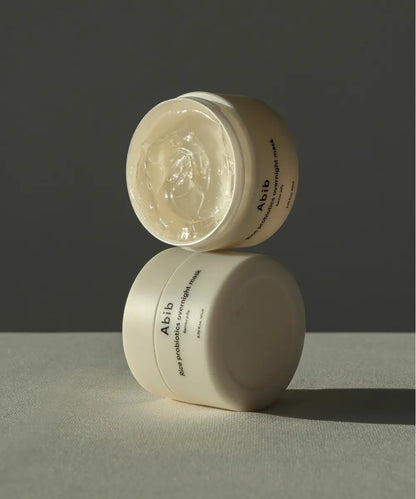 Rice Probiotics Overnight Mask Barrier Jelly ABIB