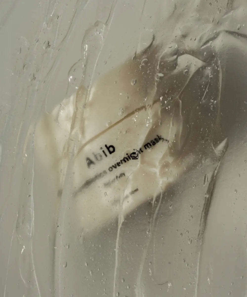 Rice Probiotics Overnight Mask Barrier Jelly ABIB